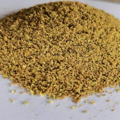 新疆孜然粒孜然碎孜然半颗粒烧烤撒料...